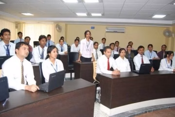 Accurate Institute of Management and Technology (AIMT) campus gallery