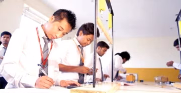 Acharya Institute of Technology (AIT) campus gallery
