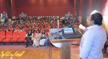Adamas Institute of Technology (AIT) campus gallery