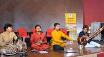 Adamas Institute of Technology (AIT) campus gallery