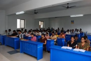 Adarsh College of Engineering (ACEE), Chebrole campus gallery