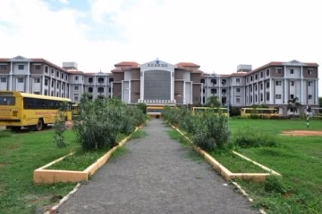 Adarsh College of Engineering (ACEE), Chebrole campus gallery