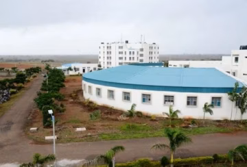 Adarsh Institute of Technology and Research Centre (AITRC) campus gallery