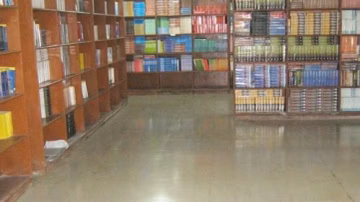 Adarsha College of Engineering (ACE) campus gallery