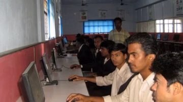 Adarsha College of Engineering (ACE) campus gallery