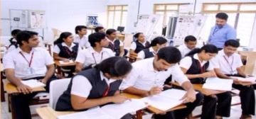Adi Shankara Institute of Engineering and Technology (ASIET) Kalady campus gallery