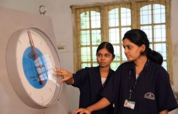 Aditya Engineering College (AEC) campus gallery
