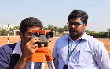 Aditya Engineering College (AEC) campus gallery