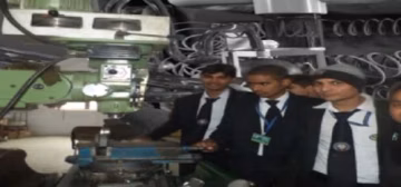 Agra College of Management and Technology (ACMT) campus gallery