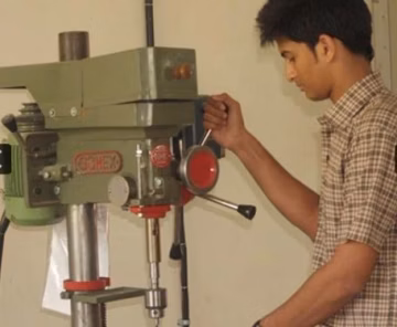 Ahalia School of Engineering and Technology (ASET) campus gallery