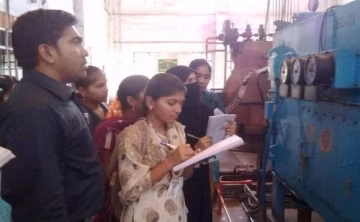 Aizza College of Engineering and Technology (AZCET) campus gallery