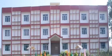 Aligarh College of Engineering and Technology (ACET) campus gallery