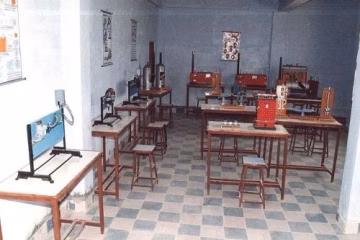 All Saints College of Engineering (ASCE) campus gallery