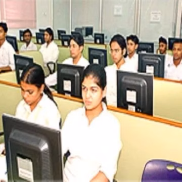 Alwar Institute of Engineering and Technology (AIET) campus gallery
