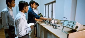Amalapuram Institute of Management Sciences and College of Engineering (AIMSCMS) campus gallery