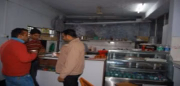 Aman Bhalla Institute of Engineering and Technology (ABIET) campus gallery