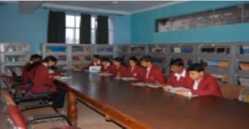Aman Bhalla Institute of Engineering and Technology (ABIET) campus gallery