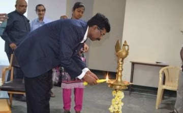 Anand Institute of Higher Technology (AIHT) campus gallery