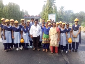 Andhra Loyola Institute of Engineering (ALIET) campus gallery