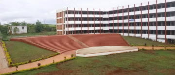 Angadi Institute of Technology and Management (AITM) campus gallery