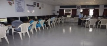 Anil Neerukonda Institute of Technology & Sciences (ANITS) campus gallery