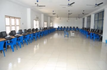 Anu Bose Institute of Technology (ABIT) campus gallery