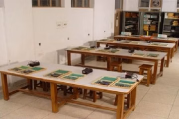 Apeejay College of Engineering (ACES) campus gallery