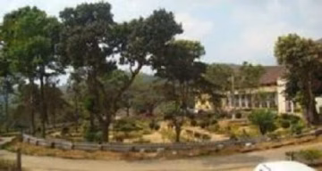 Field Marshal KM Cariappa College (FMKMCC) campus gallery