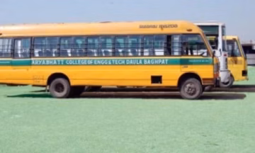 Aryabhatt College of Engineering & Technology (ACET) campus gallery
