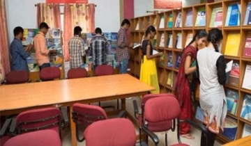 Avanthi Institute of Engineering and Technology (AIET) campus gallery