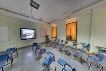 AXIS Institute of Technology and Management (AITM) campus gallery