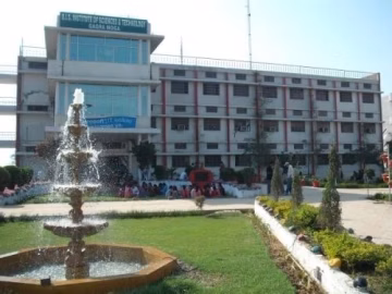 BIS College of Engineering and Technology (BISCET) campus gallery