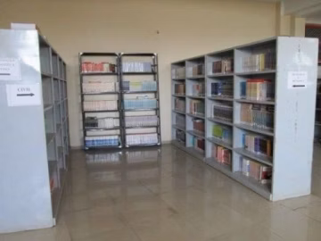 BM College of Technology (BMCT) campus gallery