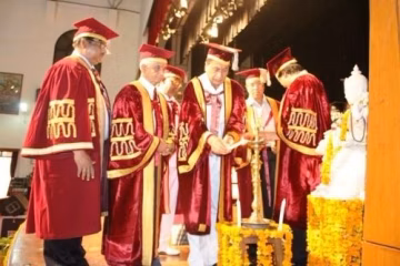 BRCM College of Engineering and Technology (BRCMCET) campus gallery