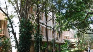 BTL Institute of Technology and Management (BTLITM) campus gallery