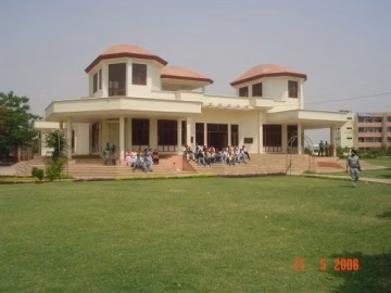 Baba Banda Singh Bahadur Engineering College (BBSBEC) campus gallery