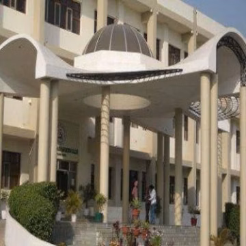 Baba Banda Singh Bahadur Engineering College (BBSBEC) campus gallery