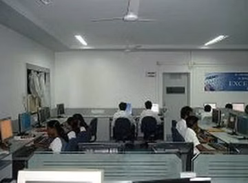 Babasaheb Naik College of Engineering (BNCOE) campus gallery
