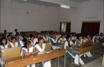 Babasaheb Naik College of Engineering (BNCOE) campus gallery