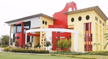 Babulal Tarabai Institute of Research and Technology (BTIRT) campus gallery