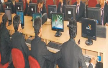 Ballarpur Institute of Technology (BIT) campus gallery