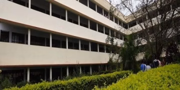 Bangalore College of Engineering and Technology (BCET) campus gallery