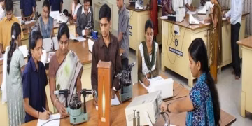 Bangalore College of Engineering and Technology (BCET) campus gallery