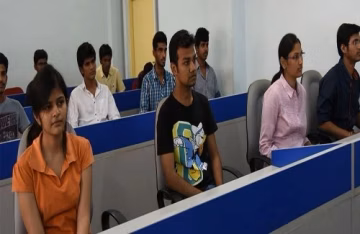 Bangalore Institute of Technology (BIT) campus gallery