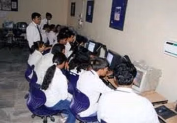 Aizaz Rizvi College of Journalism and Mass Communication (ARCJMC) campus gallery