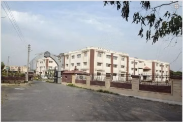 Bapuji Institute of Engineering and Technology (BIET) campus gallery