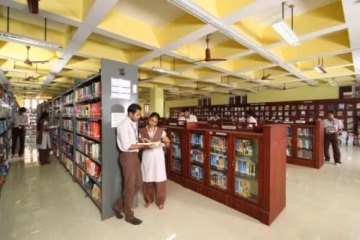 Baselios Mathews II College of Engineering (BMCE) campus gallery