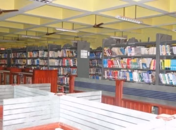 Baselios Mathews II College of Engineering (BMCE) campus gallery