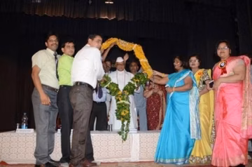 Bhabha Engineering Research Institute (BERI) campus gallery