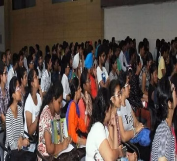 B. M. Institute of Engineering and Technology (BMIET) campus gallery